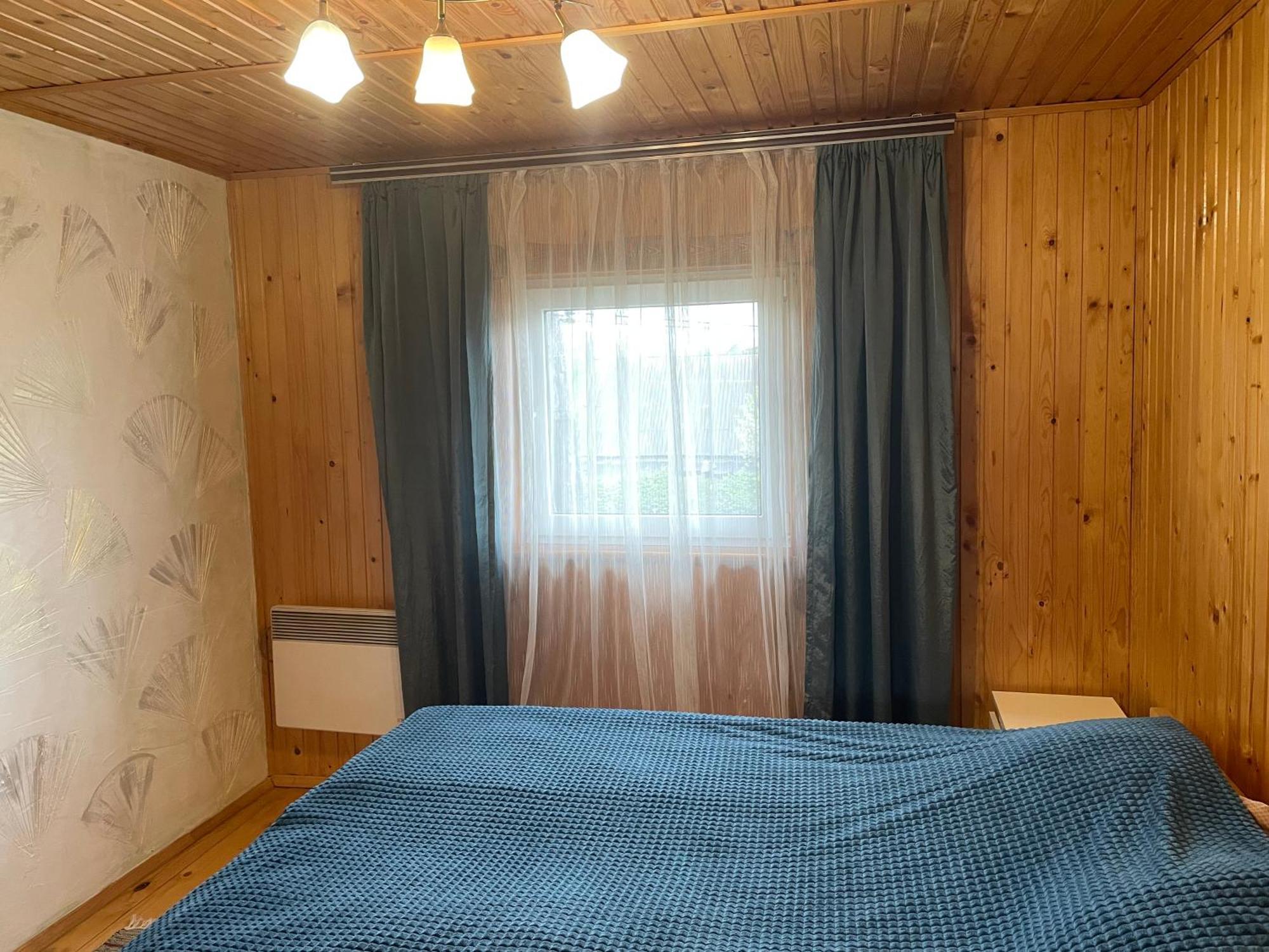 Villa Pidkova à Verkhovyna Extérieur photo
