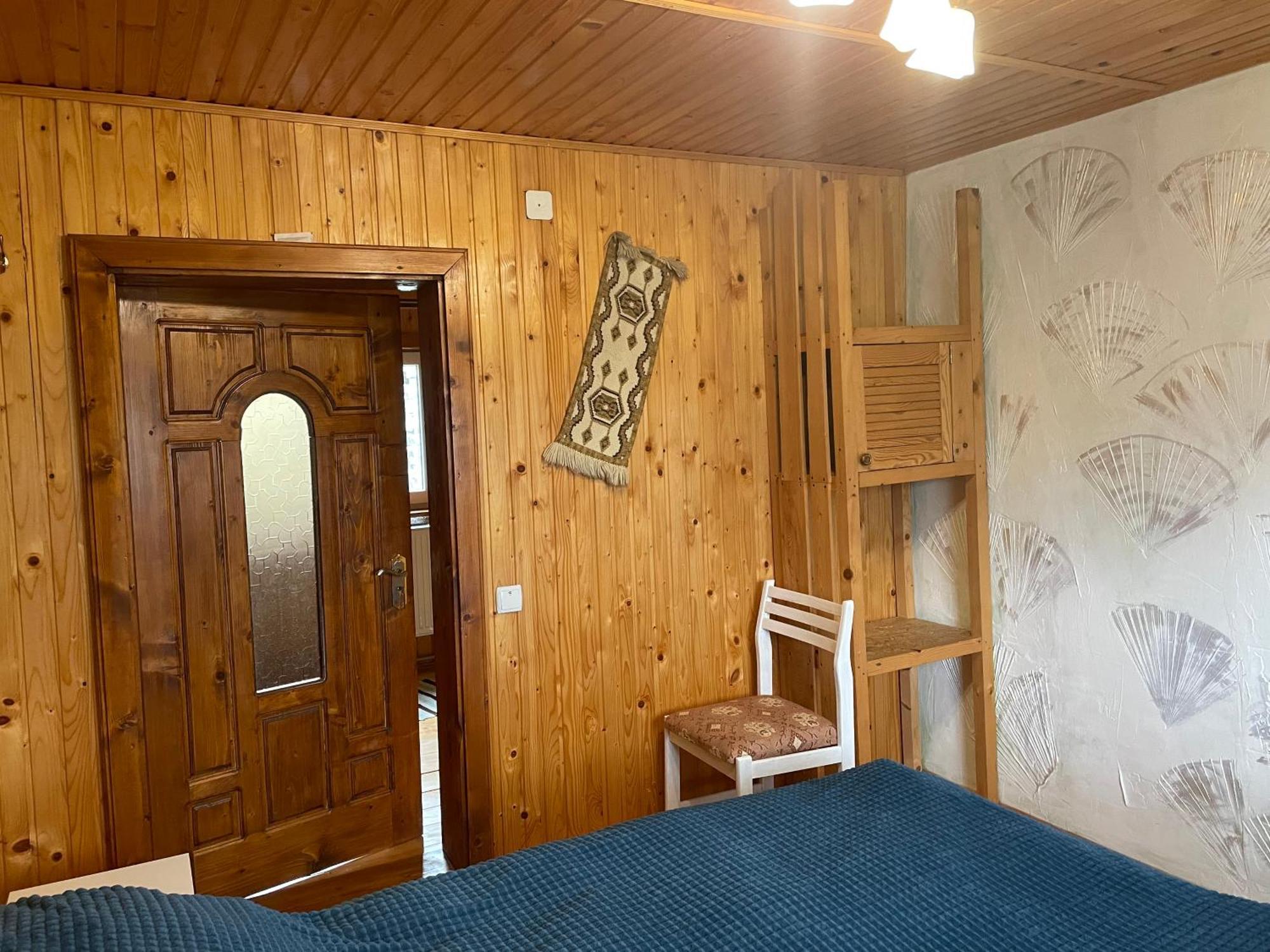 Villa Pidkova à Verkhovyna Extérieur photo